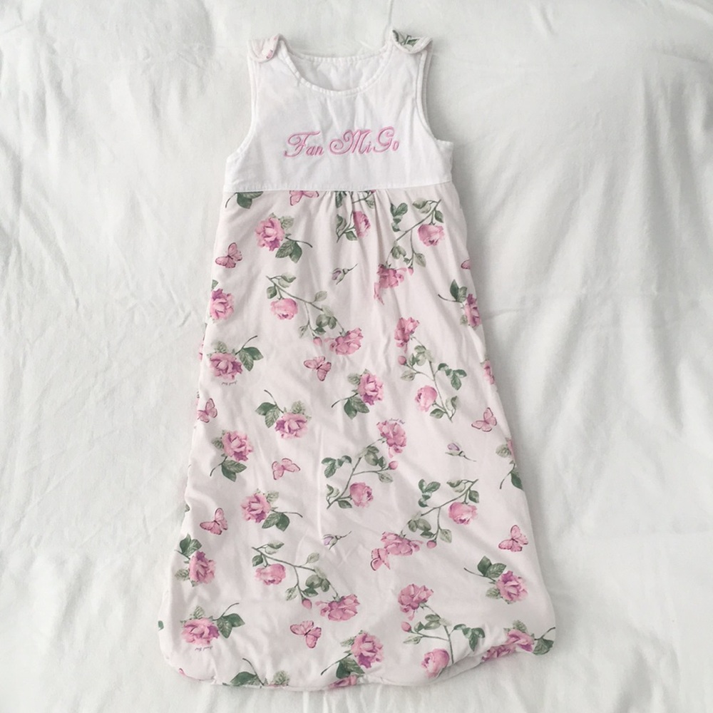 Annil Girl Sleep Sack